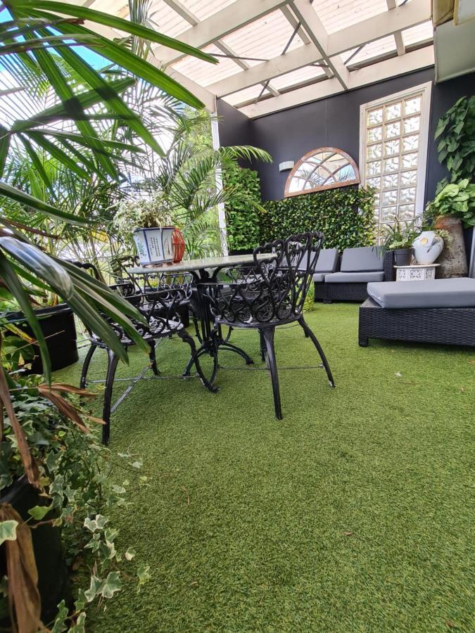 Vista Unit Close To The City & Airport & Train Station And Brighton Le Sands Beach Sydney Exterior photo