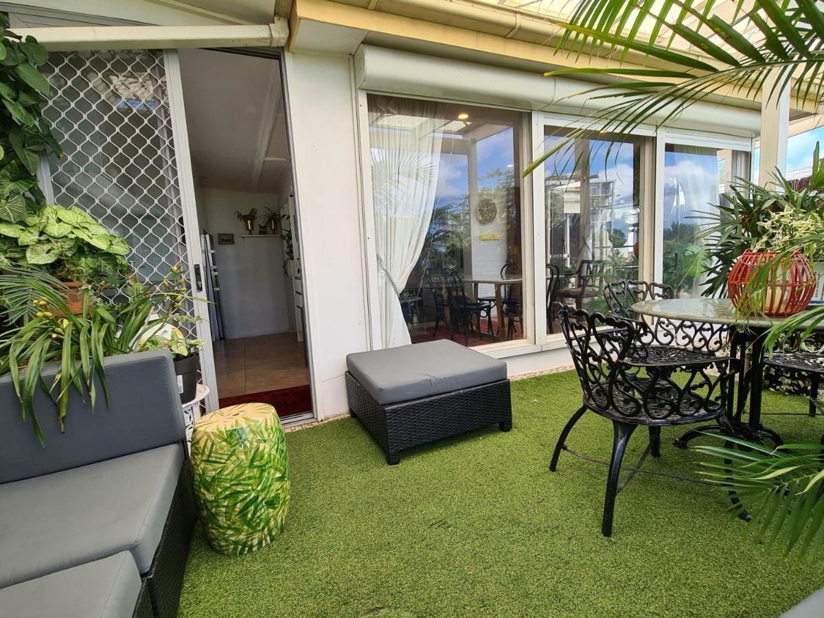 Vista Unit Close To The City & Airport & Train Station And Brighton Le Sands Beach Sydney Exterior photo