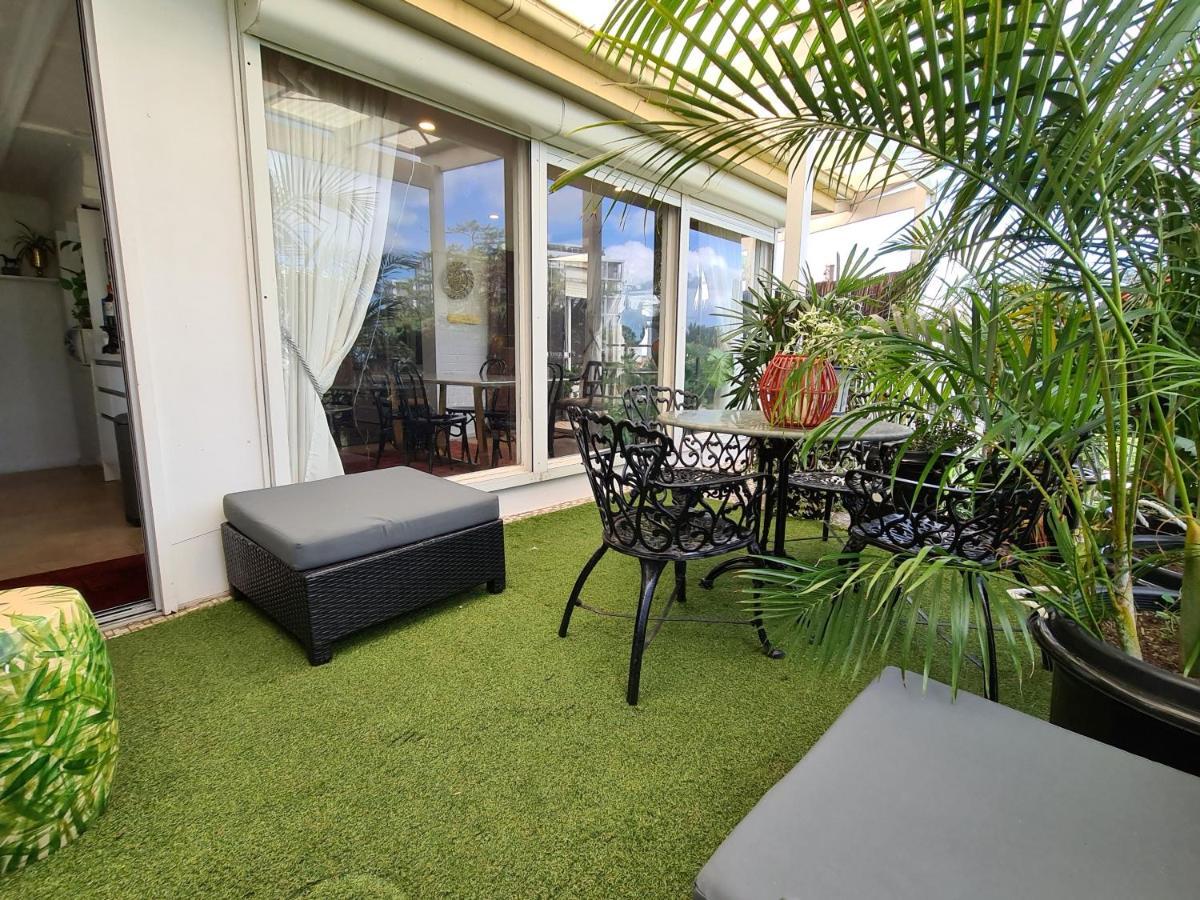 Vista Unit Close To The City & Airport & Train Station And Brighton Le Sands Beach Sydney Exterior photo
