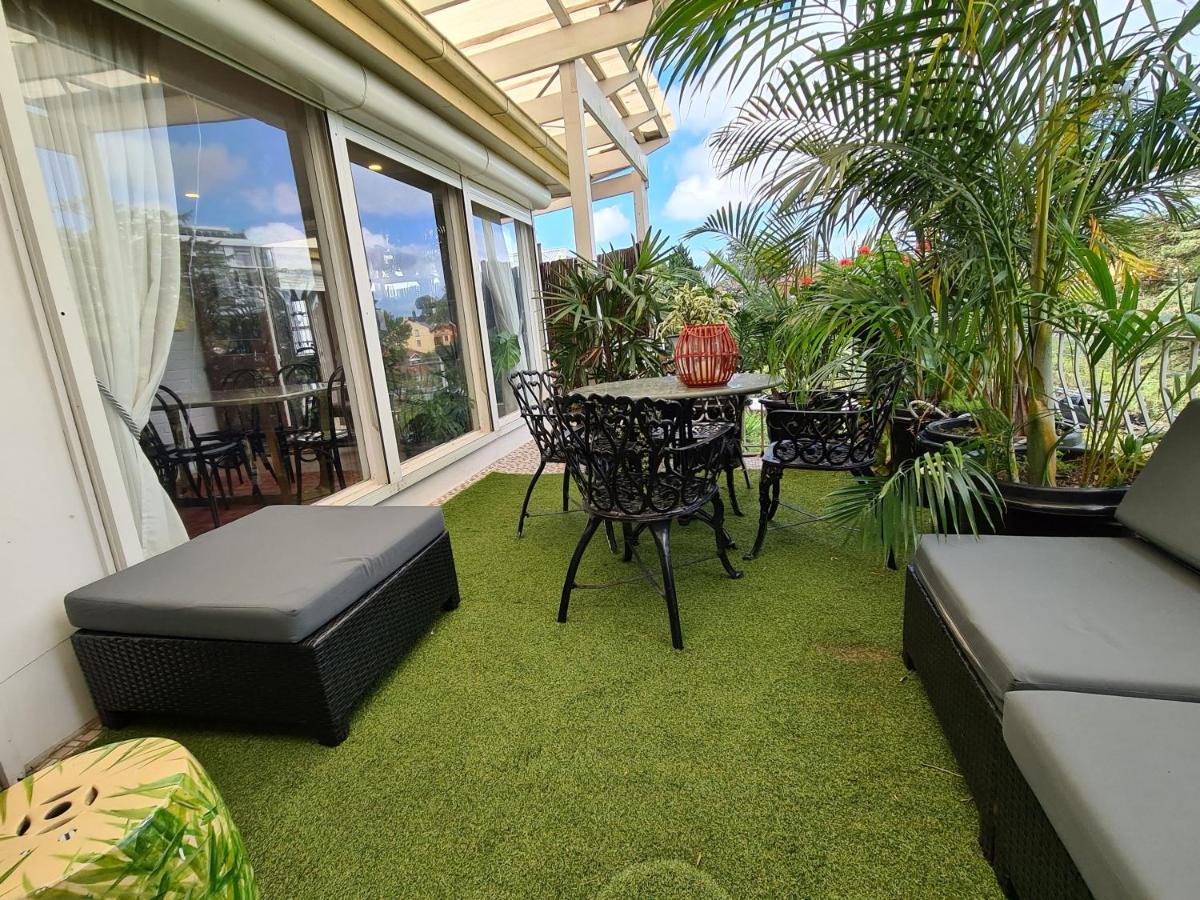 Vista Unit Close To The City & Airport & Train Station And Brighton Le Sands Beach Sydney Exterior photo