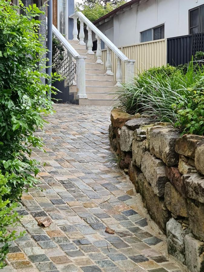 Vista Unit Close To The City & Airport & Train Station And Brighton Le Sands Beach Sydney Exterior photo