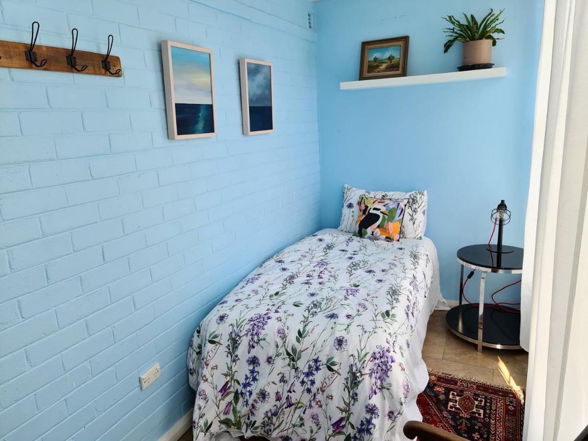 Vista Unit Close To The City & Airport & Train Station And Brighton Le Sands Beach Sydney Exterior photo