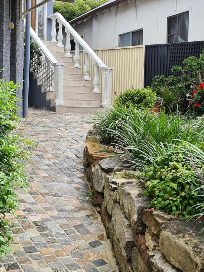 Vista Unit Close To The City & Airport & Train Station And Brighton Le Sands Beach Sydney Exterior photo